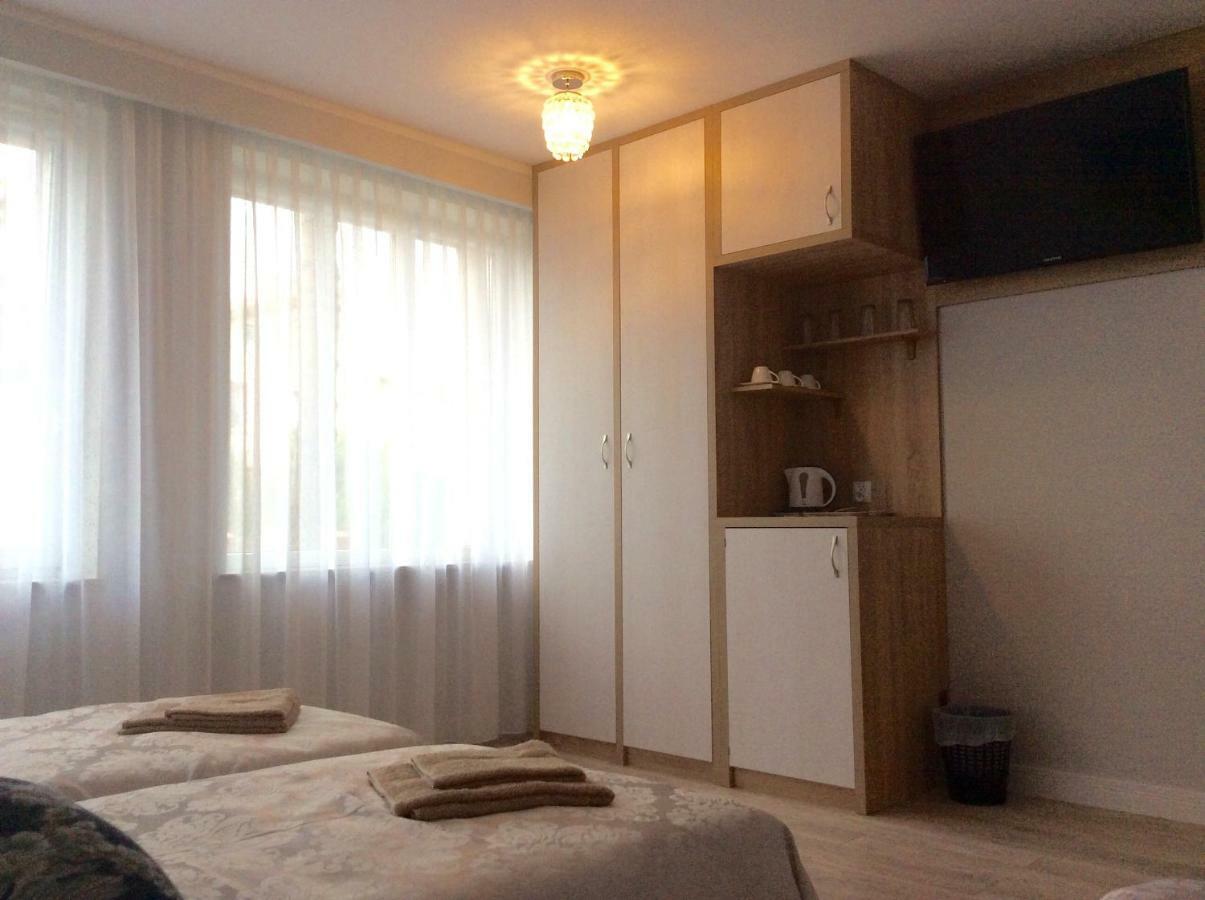 Pokój Trzyosobowy typu Comfort