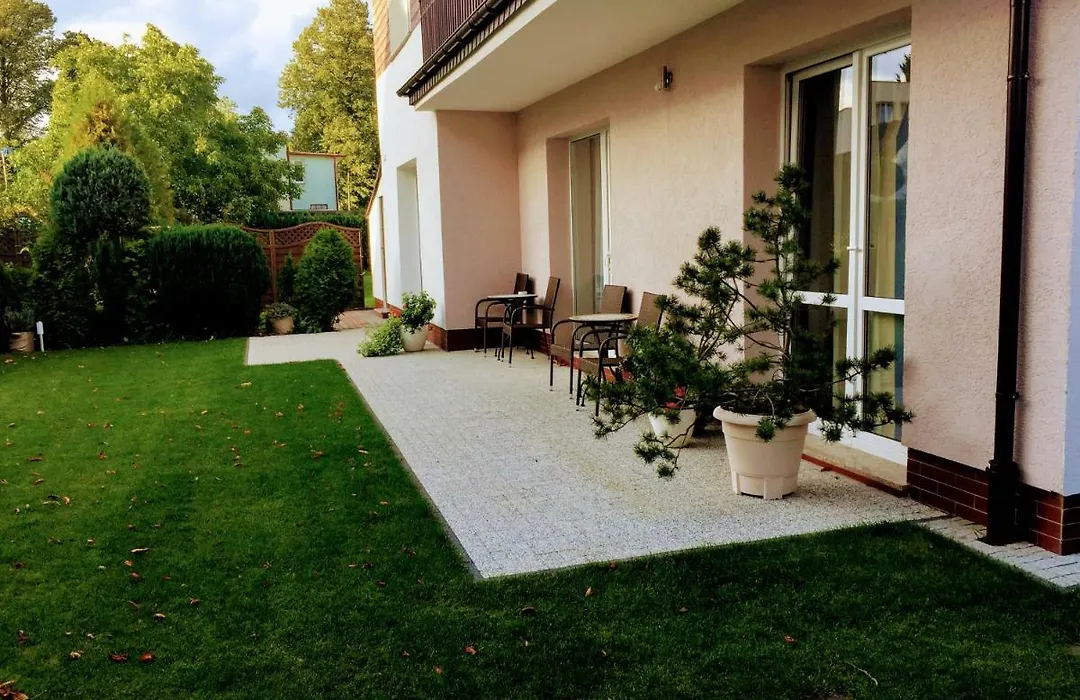 Villa Róża Wiatrów-1